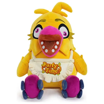 Five Nights at Freddy's Plišana figura Chica's Party World 22 cm fotografija proizvoda