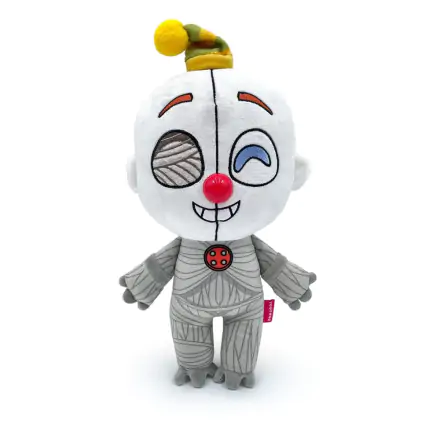 Five Nights at Freddy's Plišana Figura Ennard Chibi 22 cm termékfotója