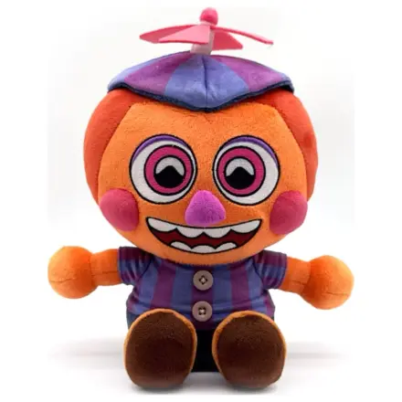 Five Nights at Freddy's Plišana figura JJ 23 cm fotografija proizvoda