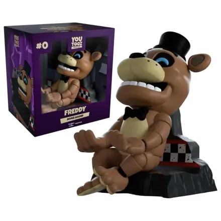 Five Nights at Freddy's Freddy držač za uređaj 20 cm fotografija proizvoda