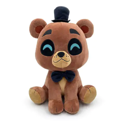 Five Nights at Freddy's plišana figura Freddy Sit 22 cm termékfotója