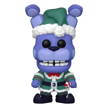 Five Nights at Freddy's POP! Games Vinyl Figura Holiday Bonnie 9 cm termékfotója