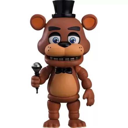 Five Nights at Freddy's Nendoroid akcijska figura Freddy Fazbear 10 cm fotografija proizvoda