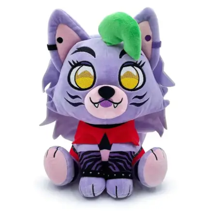 Five Nights at Freddy's Plišana figura Roxy Sit 22 cm fotografija proizvoda