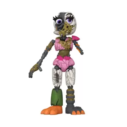 Five Nights at Freddy's: Security Breach - Ruin akcijska figura Chica 13 cm termékfotója