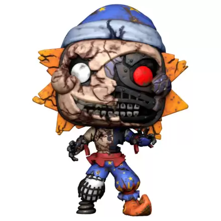 Five Nights at Freddy's: Security Breach - Ruin Funko POP! Games Vinyl Figura Eclipse 9 cm fotografija proizvoda