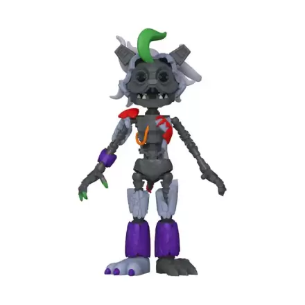 Five Nights at Freddy's: Security Breach - Ruin akcijska figura Roxy 13 cm termékfotója