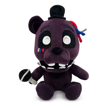 Five Nights at Freddy's plišana figura Shadow Freddy 22 cm fotografija proizvoda