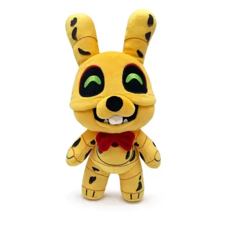 Five Nights at Freddy's Plišana Figura Spring Bonnie 22 cm termékfotója