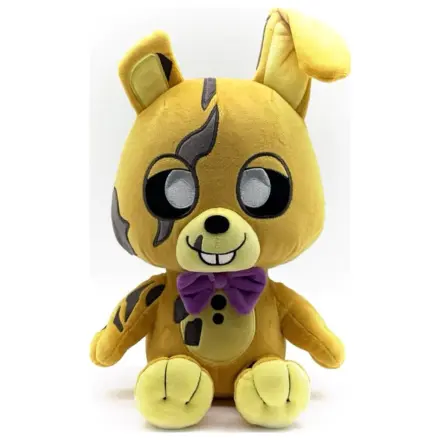 Five Nights at Freddy's Springtrap Plišana igračka 23 cm fotografija proizvoda
