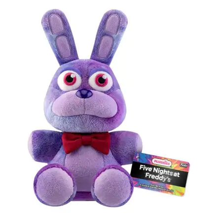 Five Nights at Freddy's Plišana Figura TieDye Bonnie 18 cm fotografija proizvoda