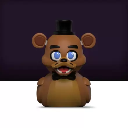 Five Nights at Freddy´s Tubbz mini PVC figurica Freddy 5 cm fotografija proizvoda