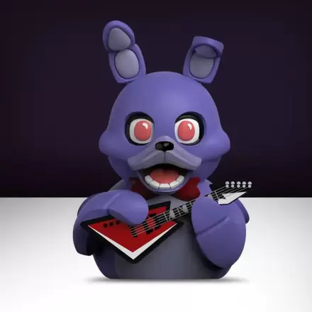 Five Nights at Freddy´s Tubbz PVC figura Bonnie 1. izdanje 10 cm fotografija proizvoda