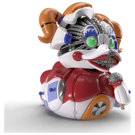 Five Nights at Freddy's Tubbz PVC figura Circus Baby fotografija proizvoda