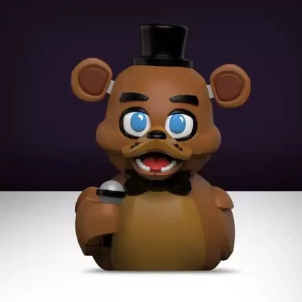 Five Nights at Freddy´s Tubbz PVC figura Freddy 1. izdanje 10 cm fotografija proizvoda