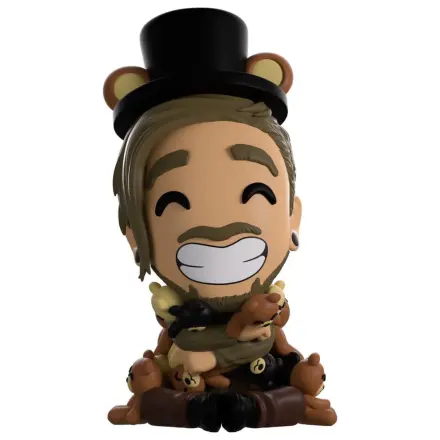 Five Nights at Freddy's Vinyl figura Fazfest Ryan 11 cm fotografija proizvoda