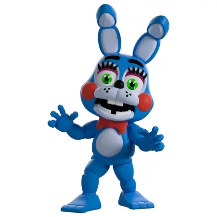 Five Nights at Freddy's Vinyl figura igračke Toy Bonnie 14 cm fotografija proizvoda