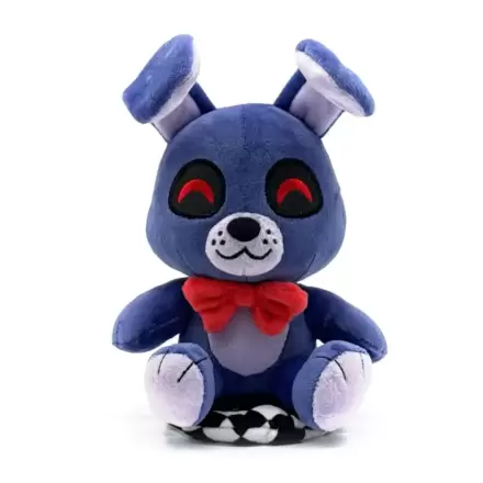 Five Nights at Freddys Plišana Figura Bonnie Shoulder Rider 15 cm termékfotója