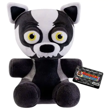 Five Nights at Freddy's Plišana Figura Fanverse Blake the Badger 18 cm termékfotója