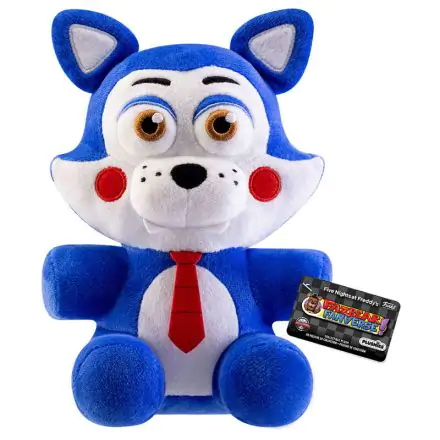 Five Nights at Freddy's Plišana Figura Fanverse Candy the Cat 18 cm termékfotója