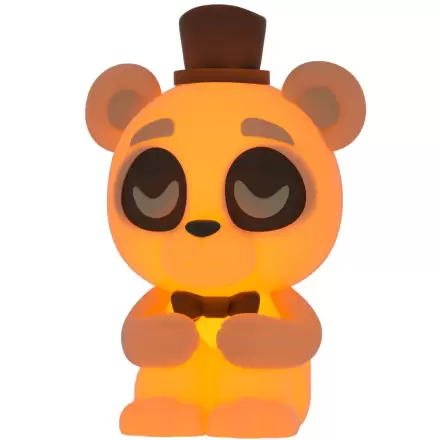 Five Nights at Freddys Noćna svjetiljka Freddy 17 cm termékfotója