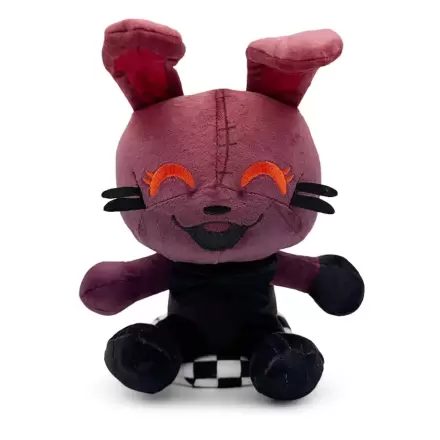 Five Nights at Freddys Plišana figura Hide and Seek Vanny Shoulder Rider 15 cm fotografija proizvoda