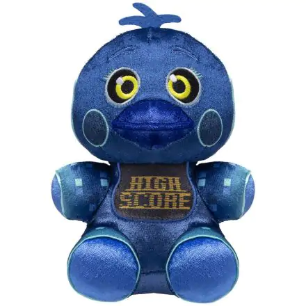 Five Nights at Freddy's Plišana Figura High Score Chica 18 cm termékfotója