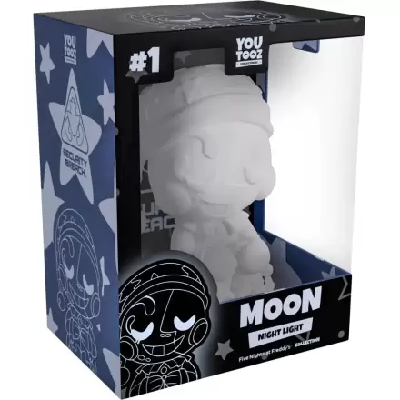 Five Nights at Freddys noćno svjetlo Mjesec Night Light 17 cm fotografija proizvoda