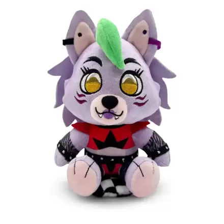 Five Nights at Freddys Plišana Figura Roxy Shoulder Rider 15 cm termékfotója