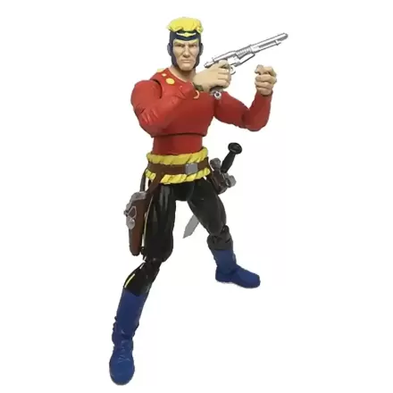Flash Gordon Hero H.A.C.K.S. akcijska figura Wave 01 Flash Gordon fotografija proizvoda