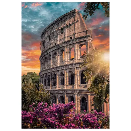 Flavian Amphitheatre puzzle 500 komada fotografija proizvoda