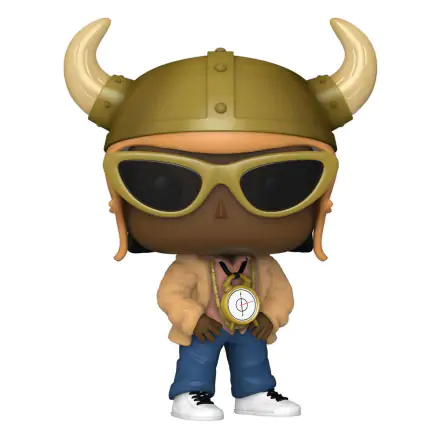 Flavor Flav POP! Rocks Vinyl Figura 9 cm fotografija proizvoda