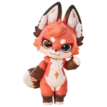 Fluffy Land Nendoroid Akcijska figura River (ponovno izdanje) 10 cm fotografija proizvoda