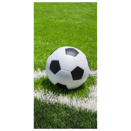 Nogometni Kutni Ručnik 70x140cm fotografija proizvoda