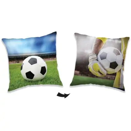 Football jastuk, ukrasni jastuk 40*40 cm fotografija proizvoda
