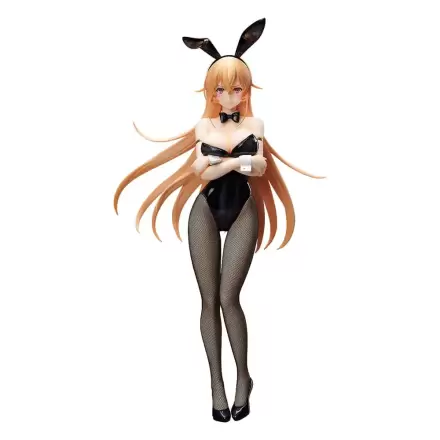 Food Wars Shokugeki no Soma Kip 1/4 Erina Nakiri Bunny Version 45 cm (re-run) fotografija proizvoda