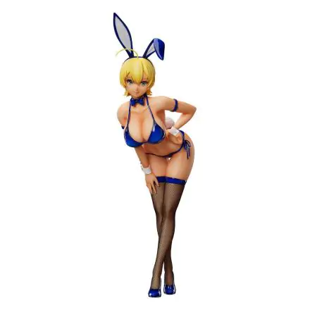 Food Wars Shokugeki no Soma Kip 1/4 Ikumi Mito Bunny Ver. 41 cm fotografija proizvoda