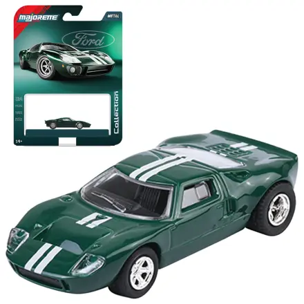 Ford GT40 MK1 1965 fotografija proizvoda