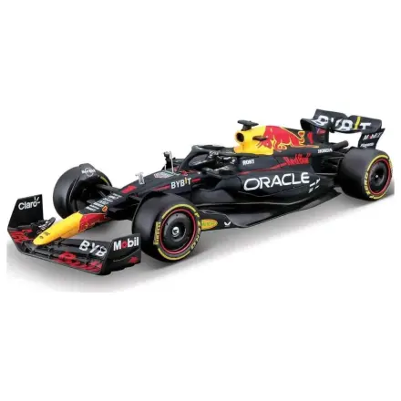 Formula 1 F1 Red Bull RB19 Max Verstappen Set za sastavljanje modela 1:24 fotografija proizvoda