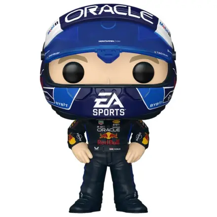 Formula 1 Funko POP! vinilna figura Max Verstappen (USA Helmet) 9 cm fotografija proizvoda