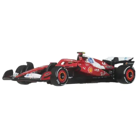 Formula 1 Hot Wheels Premium Die-Cast Vozilo 1/64 Team Ferrari fotografija proizvoda