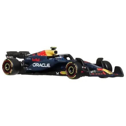 Formula 1 Hot Wheels Premium Diecast vozilo 1/64 Oracle Red Bull Racing RB20 (#11) (Sergio Perez 2024) fotografija proizvoda