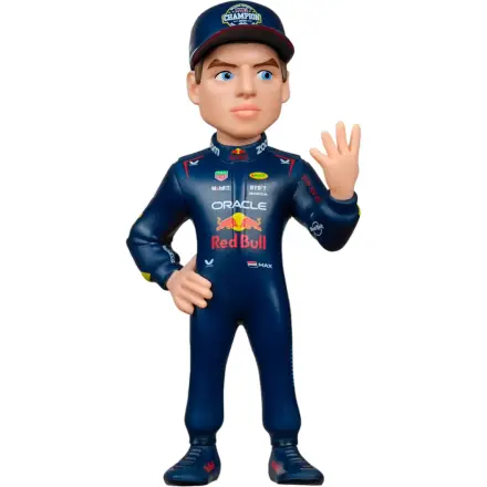 Formula 1 Minix figura Max Verstappen novo 12 cm fotografija proizvoda