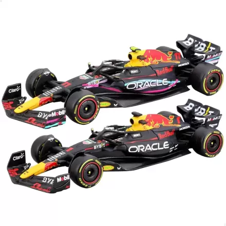 Formula 1 Red Bull paket od 2 automobila termékfotója