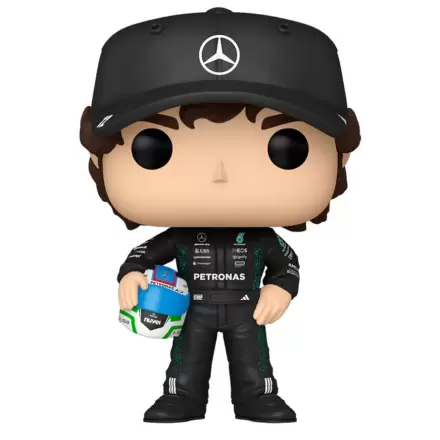 Formula One Funko POP! Racing Vinil figura Kimi Antonelli 9 cm fotografija proizvoda