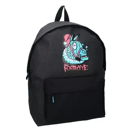 Fortnite ruksak Battle Royal Blue Horse 43 cm fotografija proizvoda