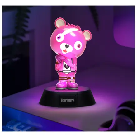 Fortnite Cuddle Team Icon Svjetiljka 11 cm fotografija proizvoda