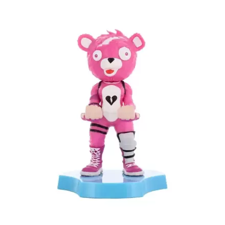 Fortnite Cuddle Team Leader Holdems Cable Guys Mini držač za uređaje i stalak za mobitel 12cm fotografija proizvoda