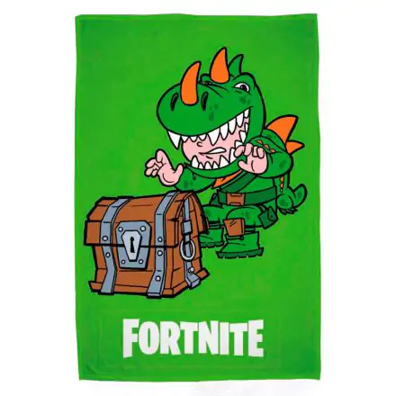 Fortnite Dino pamučni ručnik za plažu fotografija proizvoda