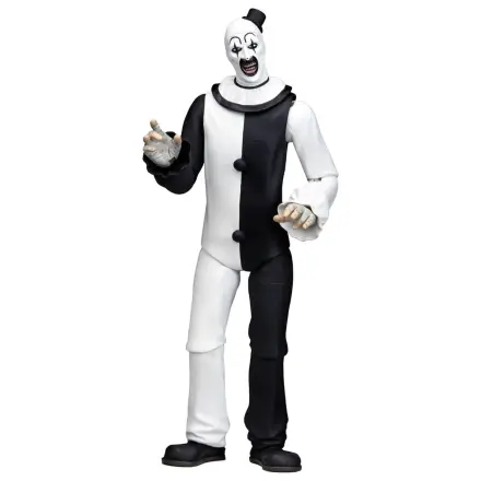 Fortnite: Fortnitemares akcijska figura Art the Clown 18 cm fotografija proizvoda